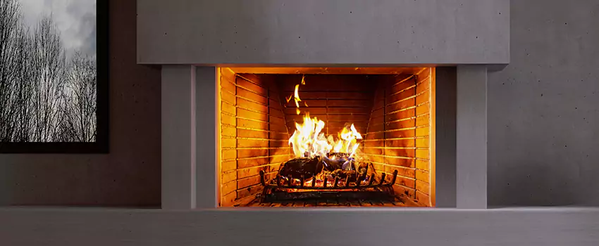 Indoor Wood Burning Furnace Repair and Installation in Marina, California