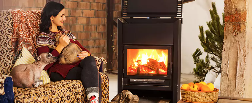 Wood Stove Chimney Cleaning Services in Marina, CA