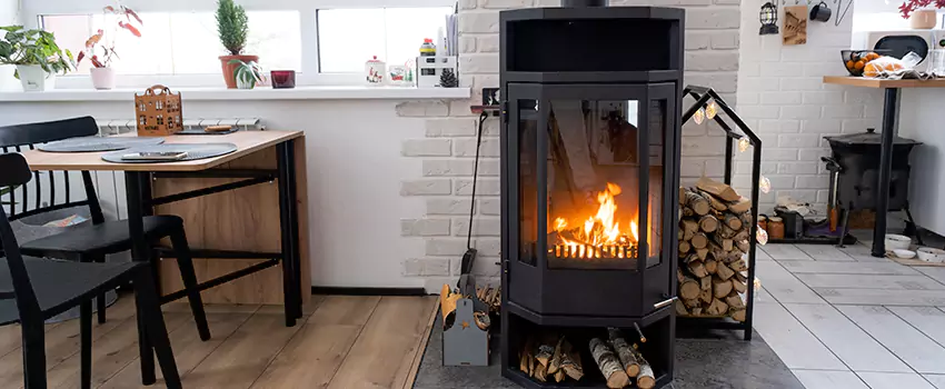 Wood Stove Firebox Installation Services in Marina, CA
