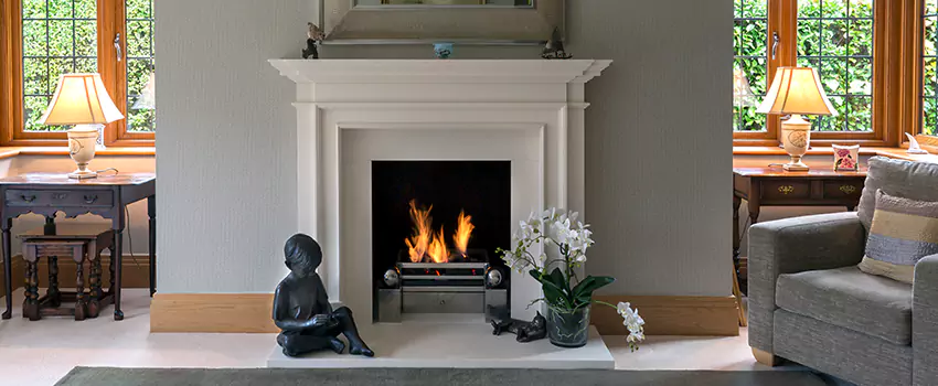 Astria Open-Hearth Wood Fireplaces Services in Marina, CA