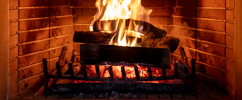 Chimney Ash Dump Cover Repair Services in Marina, CA