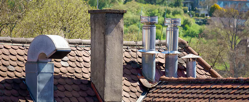 Commercial Chimney Blockage Removal in Marina, California