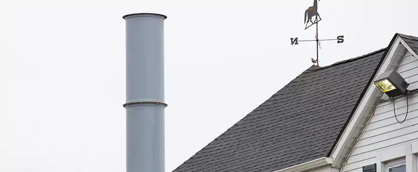 Multi-flue Chimney Caps Installation And Repair in Marina, CA