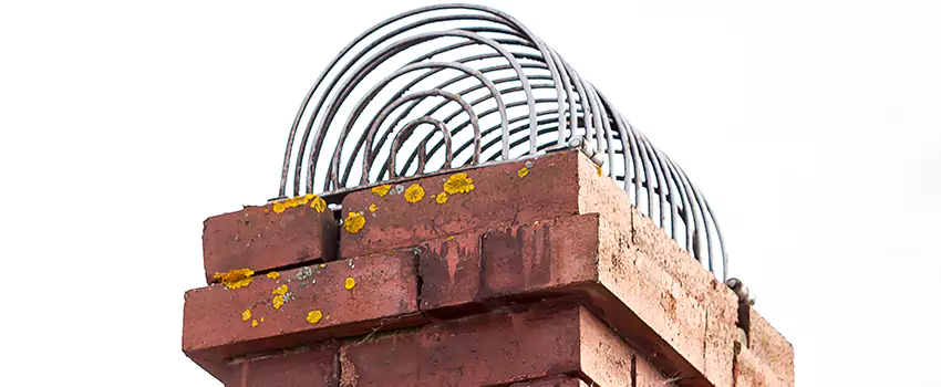 Chimney Crown Problems in Marina, California