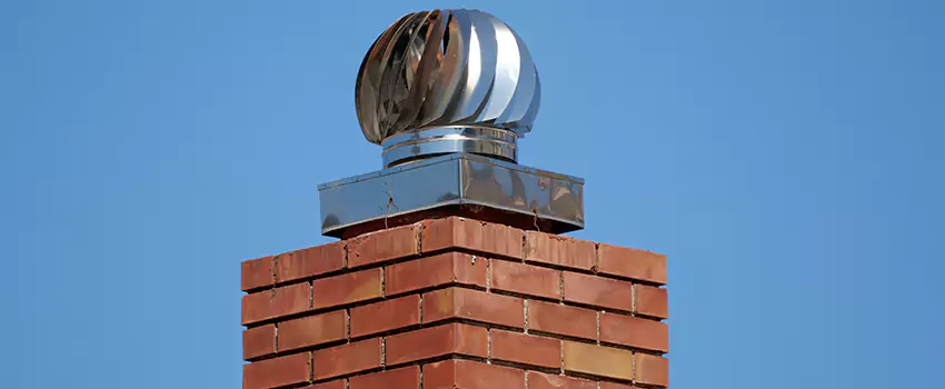Chimney Damper Hinge Repair in Marina, CA