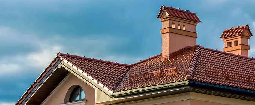 Residential Chimney Services in Marina, California