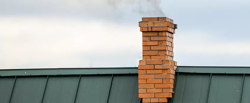 Chimney Installation Company in Marina, CA