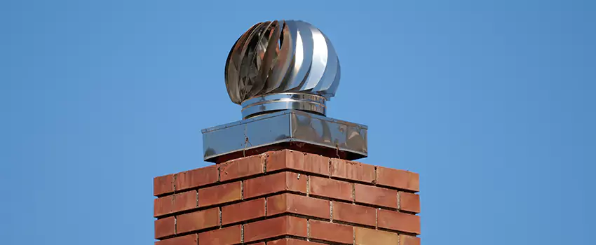 Chimney Flue Rebuild Services in Marina, California