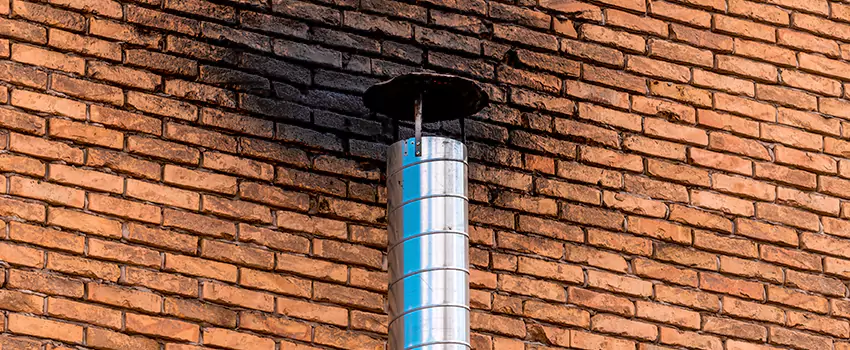 Chimney Design and Style Remodel Services in Marina, California