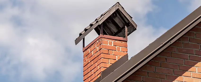 Chimney Saver Masonry Repair Contractor in Marina, California