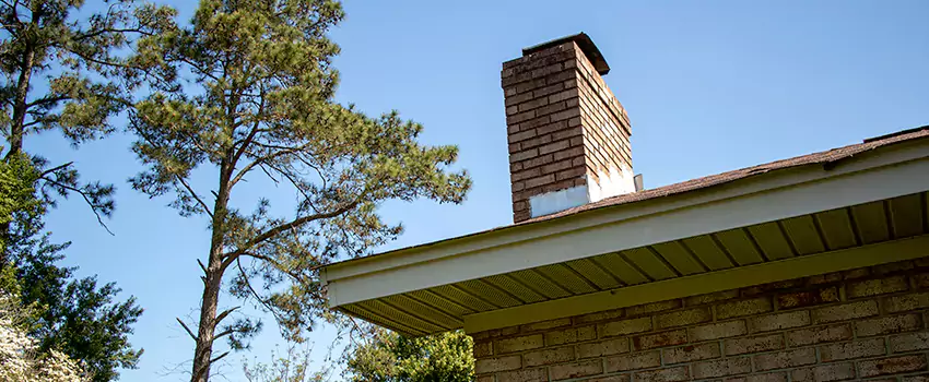 Brick Chimney Sweep Near Me in Marina, CA