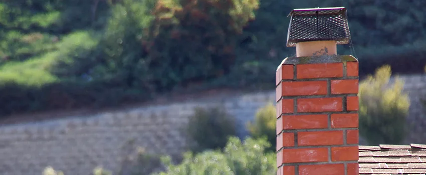 Chimney Tuckpointing And Masonry Restoration in Marina, CA