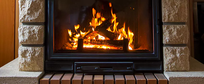 Decorative Fireplace Installation Cost in Marina, California