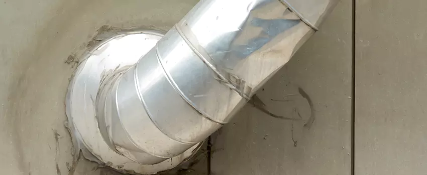 Dryer Vent Repair Process in Marina, CA