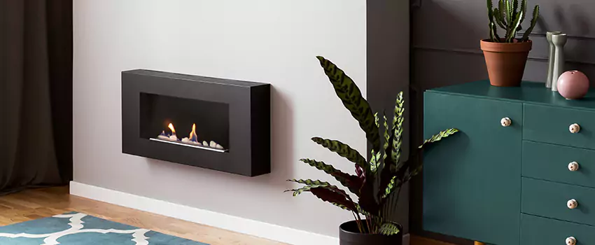 Cost of Ethanol Fireplace Repair And Installation Services in Marina, CA