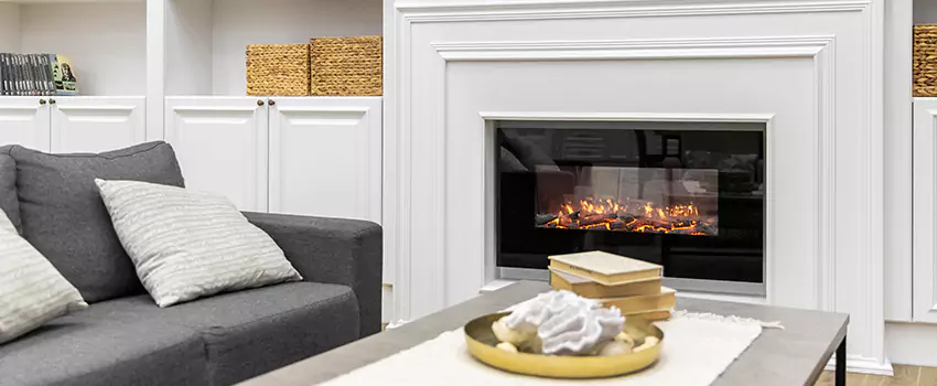 Professional Fireplace Maintenance Contractors in Marina, CA