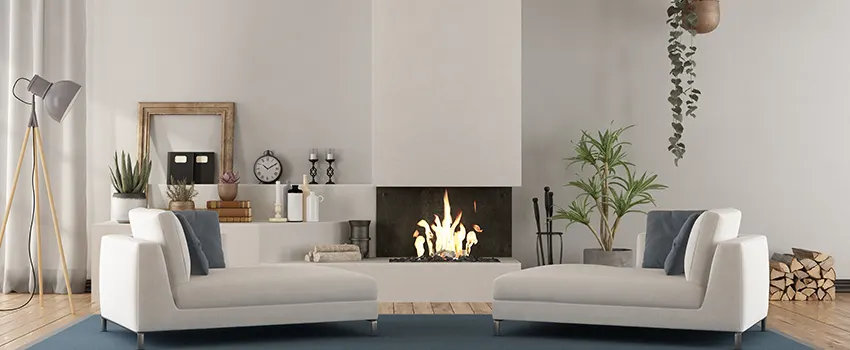 Decorative Fireplace Crystals Services in Marina, California