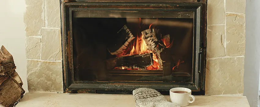 Fireplace Door Handle Replacements Services in Marina, California