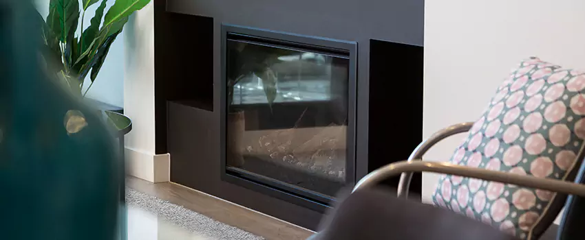Gas Fireplace Installation in Marina, CA