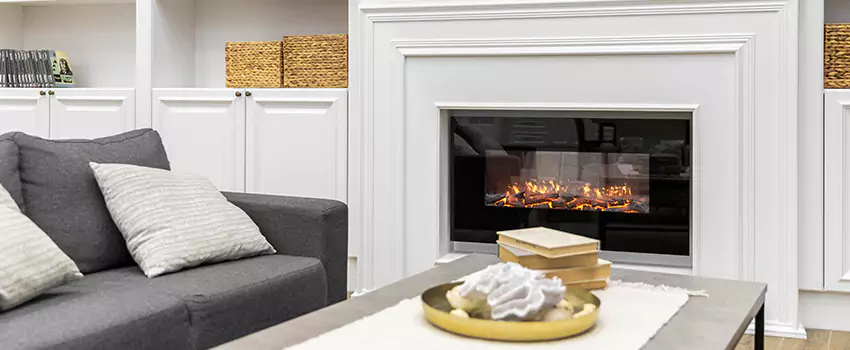 Pellet Fireplace Insert Installation in Marina, CA