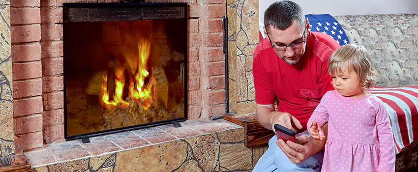 Fireplace Safety Locks For Kids in Marina, CA