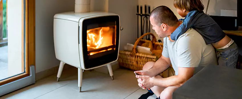 Fireplace Flue Maintenance Services in Marina, CA
