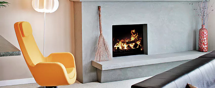 Electric Fireplace Makeover Services in Marina, CA