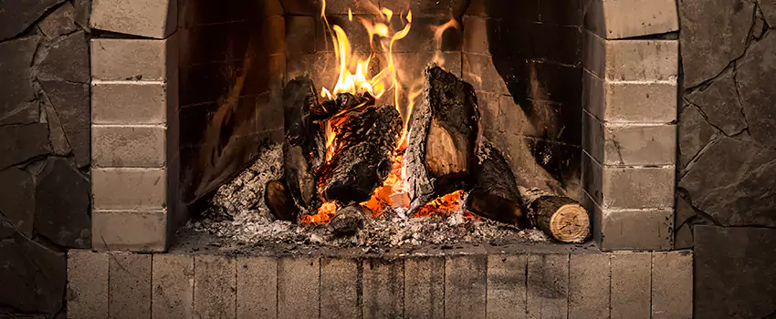 Cost of Rebuilding A Fireplace in Marina, California
