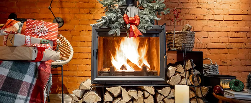 Steel Fireplace Grate Repair And Replacement Services in Marina, California