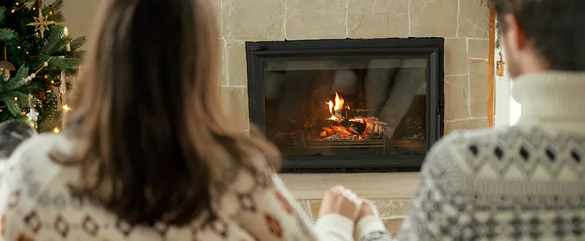Fireplace Firebox Refurbish & Restore Services in Marina, CA