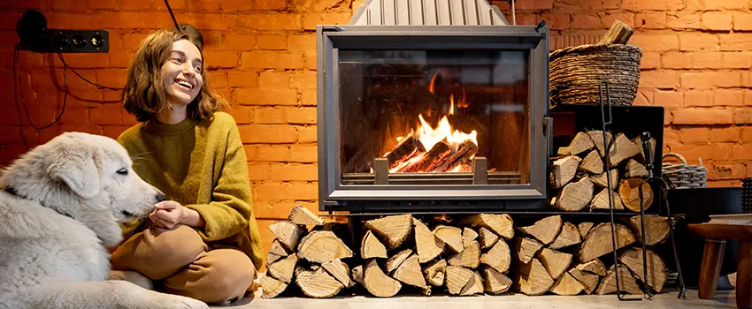 Fireplace Smell Removal Cost in Marina, CA