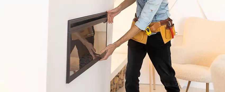 Traditional Fireplace Vent Sweeping in Marina, CA