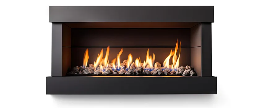 Outdoor Gas Fireplaces Installation in Marina, CA