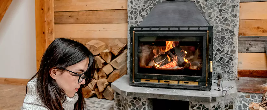 Harman P68-C Pellet Stove Repair in Marina, California 