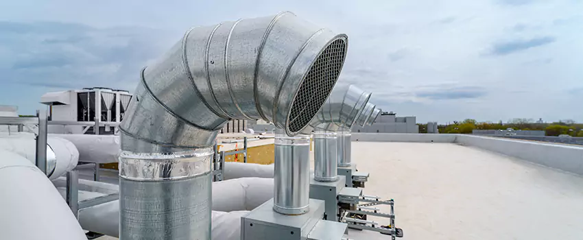 Insulated Ductwork Repair Services Near Me in Marina, CA