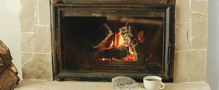 Kings man Fireplaces Insert Services in Marina, CA