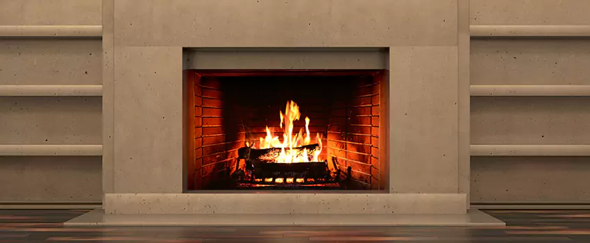 Majestic Trilliant Series Gas Fireplace Insert Repair in Marina, California