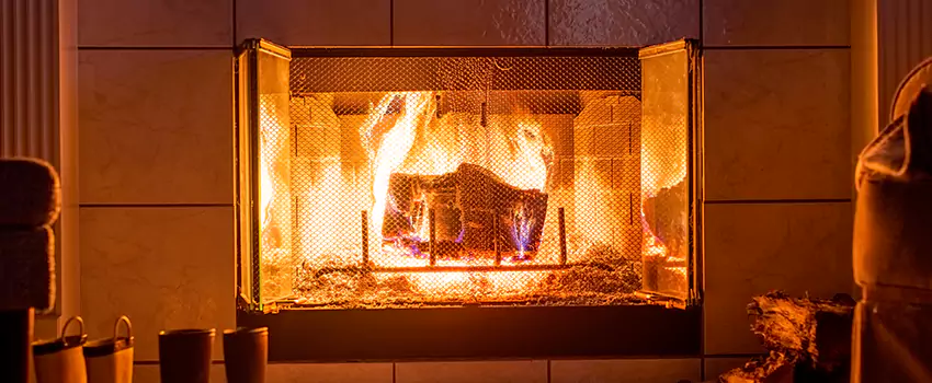 Monessen Hearth Courtyard Outdoor Gas Fireplace Maintenance in Marina, CA