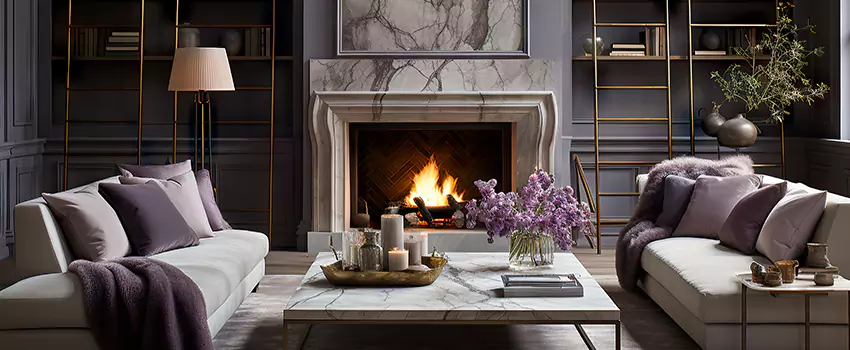 Napoleon Galaxy Series Outdoor Fireplaces Repair in Marina, CA
