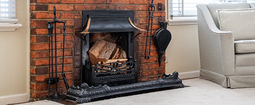 Custom Old Fireplace Redesign Services in Marina, California