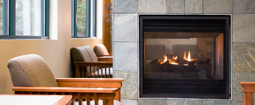 Osburn Fireplace Tempered Glass Hearth Pad Replacement in Marina, California