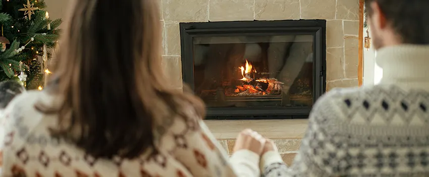 Superior Open-Hearth Wood Fireplaces in Marina, CA