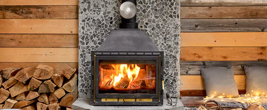 Travis Industries Elite Fireplace Inspection and Maintenance in Marina, California