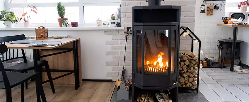 Cost of Vermont Castings Fireplace Services in Marina, CA