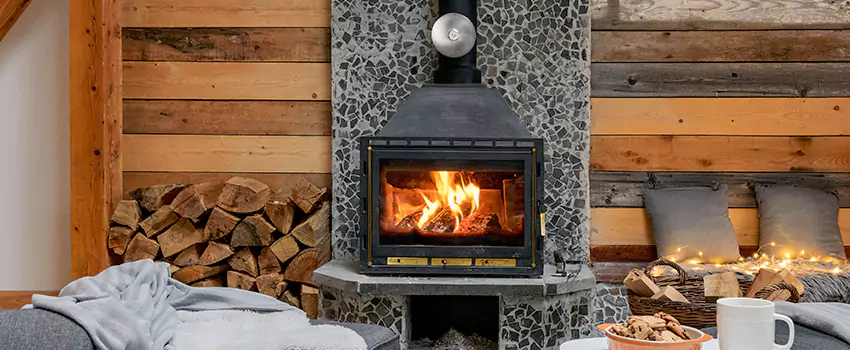 Affordable Wood Fireplace Fixing Solutions in Marina, California