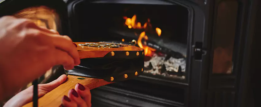 Cost of Wood Furnace Repair and Installation Services in Marina, CA