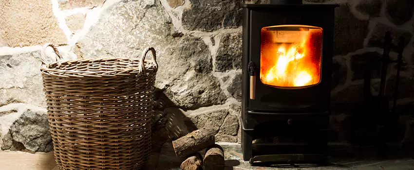 Wood Stove Fire Bricks Cleaning Services in Marina, California
