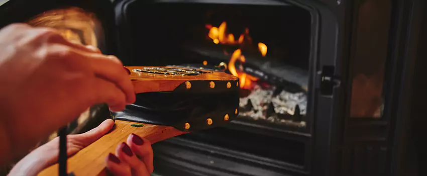 Wood Stove Grates Repair in Marina, California