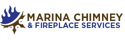 Fireplace And Chimney Services in Marina